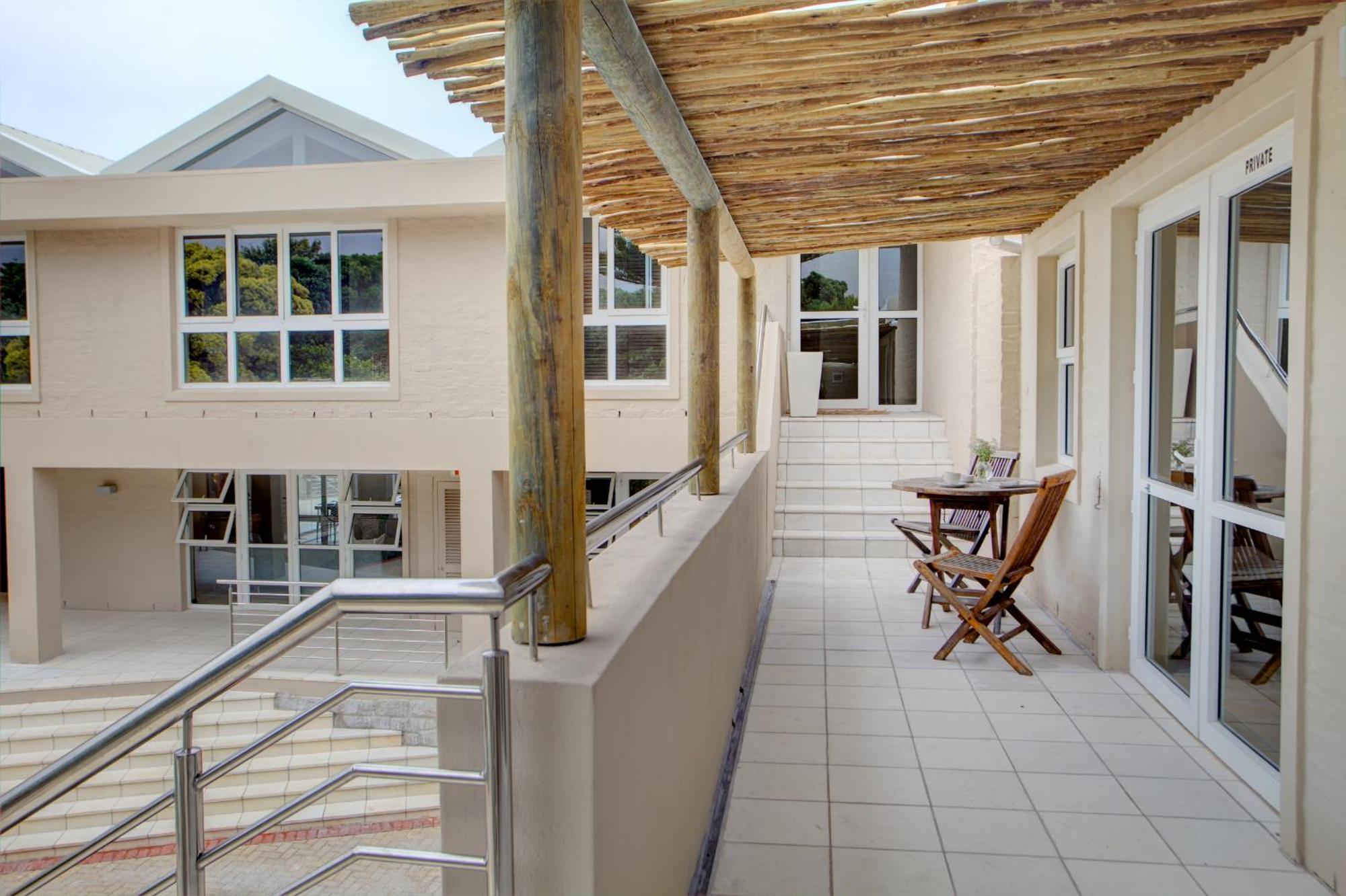 Abalone Guest Lodge Hermanus Room photo