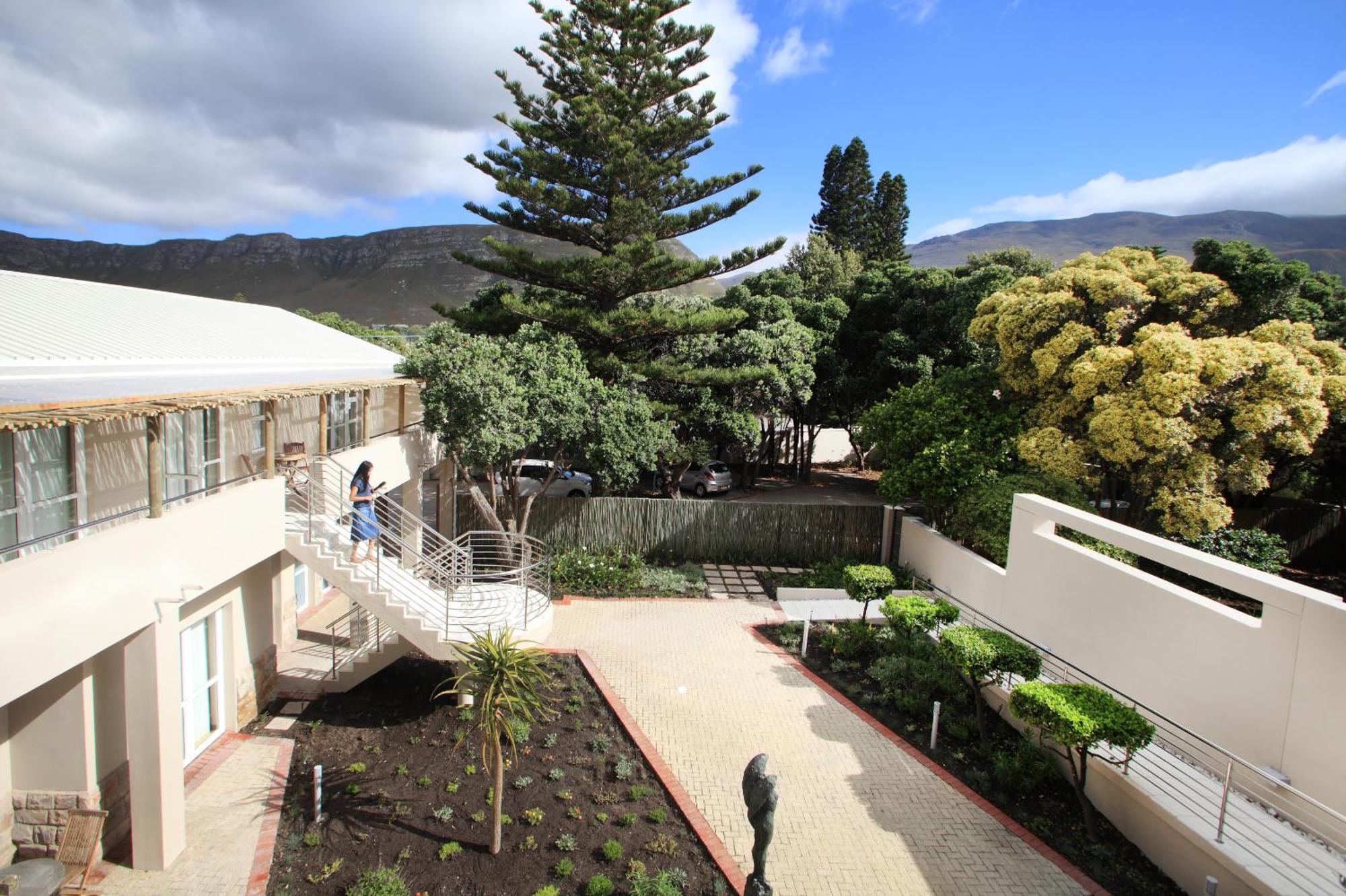 Abalone Guest Lodge Hermanus Room photo